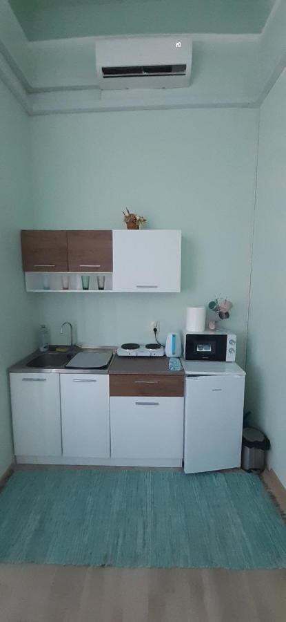 Centrum Apartment Senta מראה חיצוני תמונה